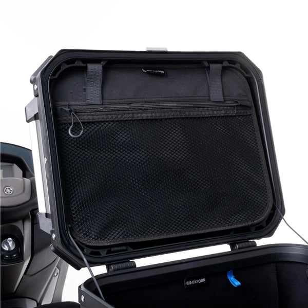 Oxford Products Boîte supérieure Roamer