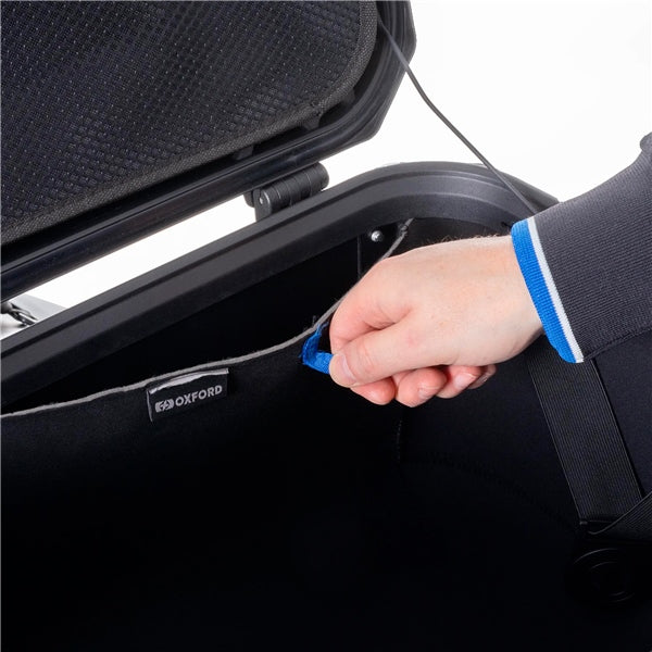 Oxford Products Boîte supérieure Roamer