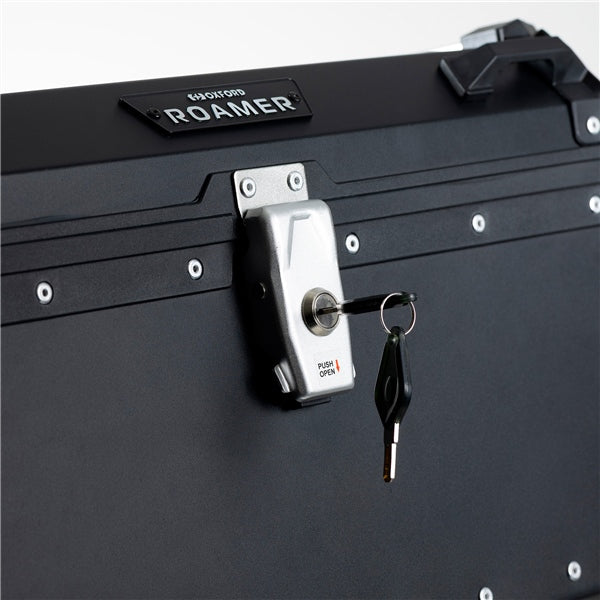 Oxford Products Boîte supérieure Roamer