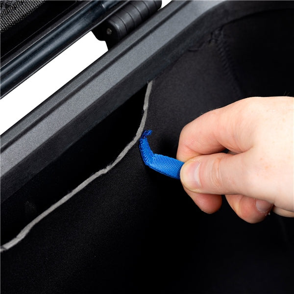 Oxford Products Boîte supérieure Roamer