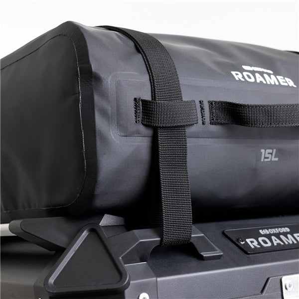 Oxford Products Boîte supérieure Roamer