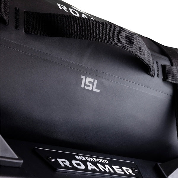 Oxford Products Boîte supérieure Roamer