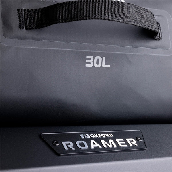 Oxford Products Boîte supérieure Roamer