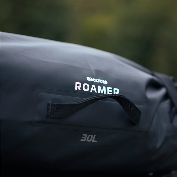 Oxford Products Boîte supérieure Roamer