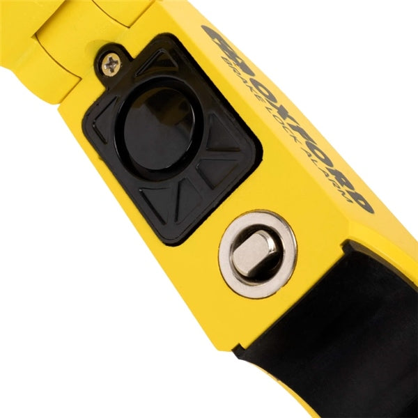 Oxford Products Verrou de levier de frein avec alarme