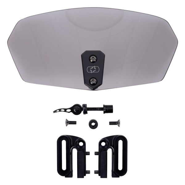 Oxford Products Déflecteur de pare-brise