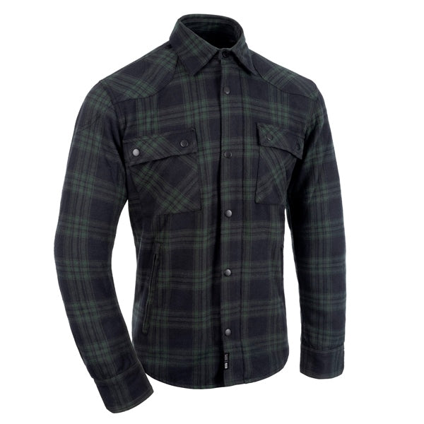 Oxford Products Chemise Kickback 3.0 Homme