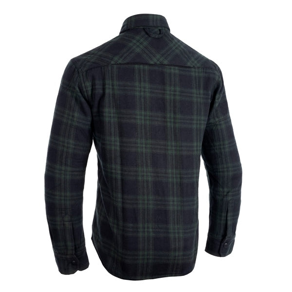 Oxford Products Chemise Kickback 3.0 Homme