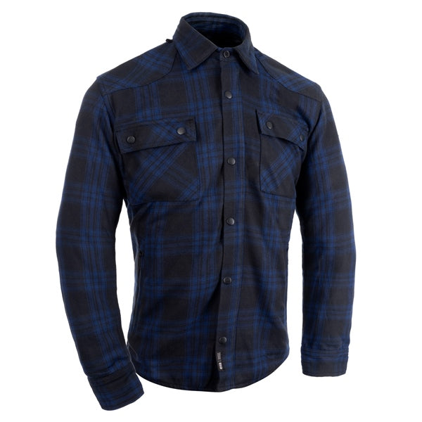Oxford Products Chemise Kickback 3.0 Homme
