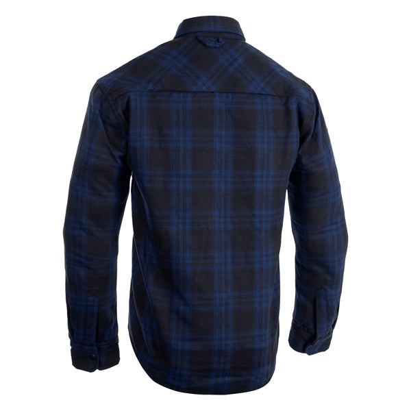 Oxford Products Chemise Kickback 3.0 Homme