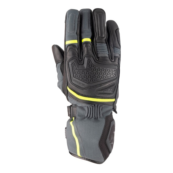Oxford Products Gants Vancouver 2.0 Homme, Femme