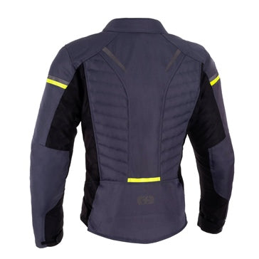 Manteau Oxford Valencia D2D 3.0