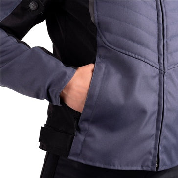Manteau Oxford Valencia D2D 3.0