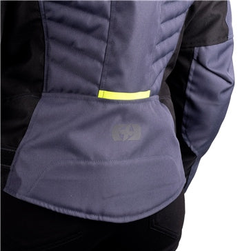 Manteau Oxford Valencia D2D 3.0