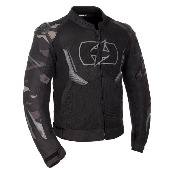 Oxford Products Manteau Omega 1.0 Air
