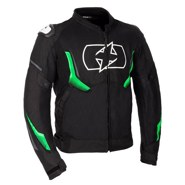 Oxford Products Manteau Omega 1.0 Air
