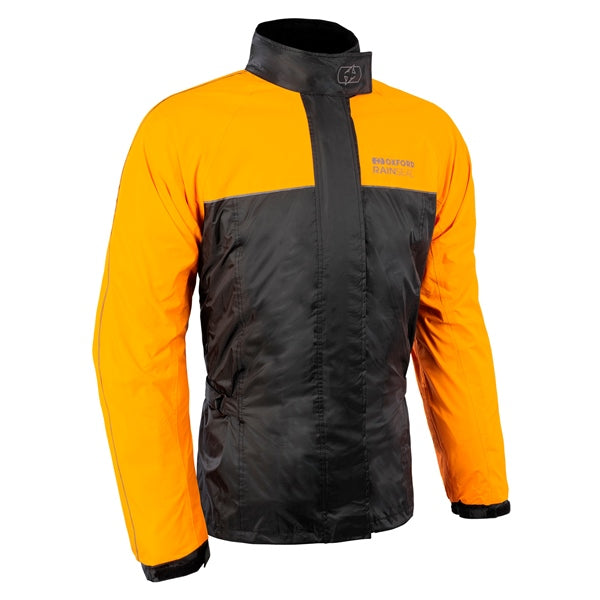 Oxford Products Manteau Rainseal Over