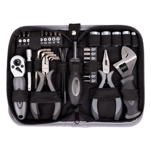 Oxford Products Ensemble d'outils Pro V2 470710