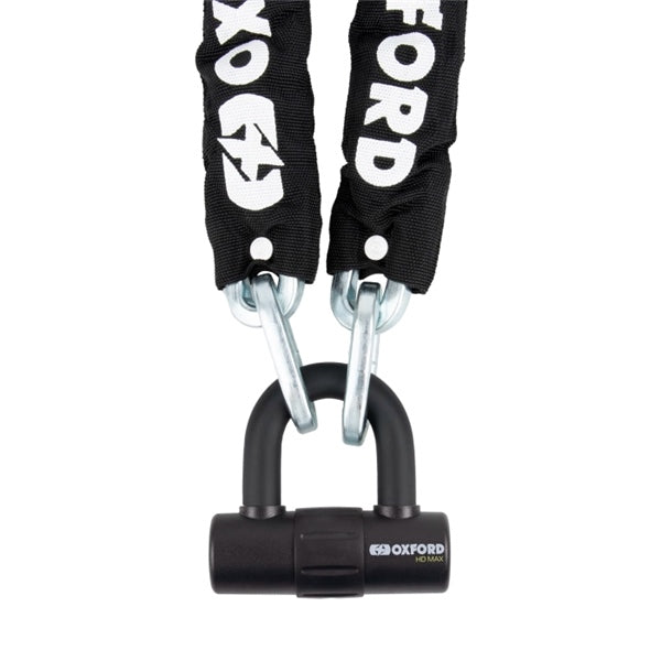 Oxford Products Cadenas à chaîne HD