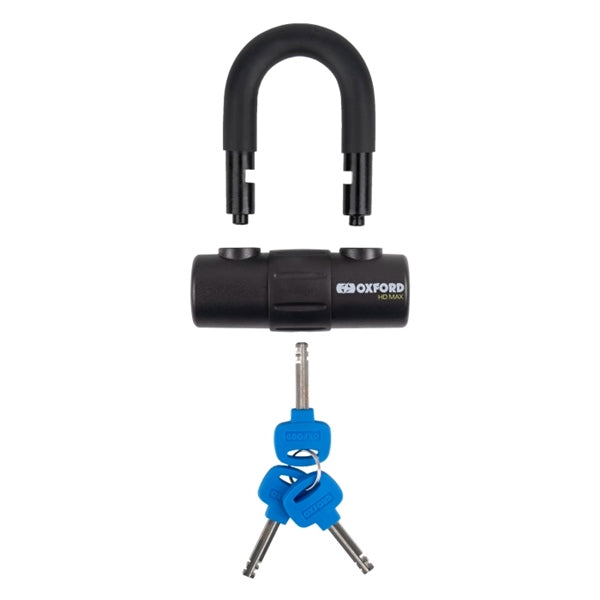 Oxford Products Cadenas à chaîne HD