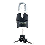 Oxford Products Cadenas à chaîne Hardcore XC13