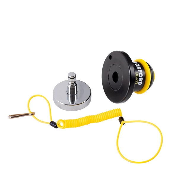 Oxford Products Bloque-disque Beast