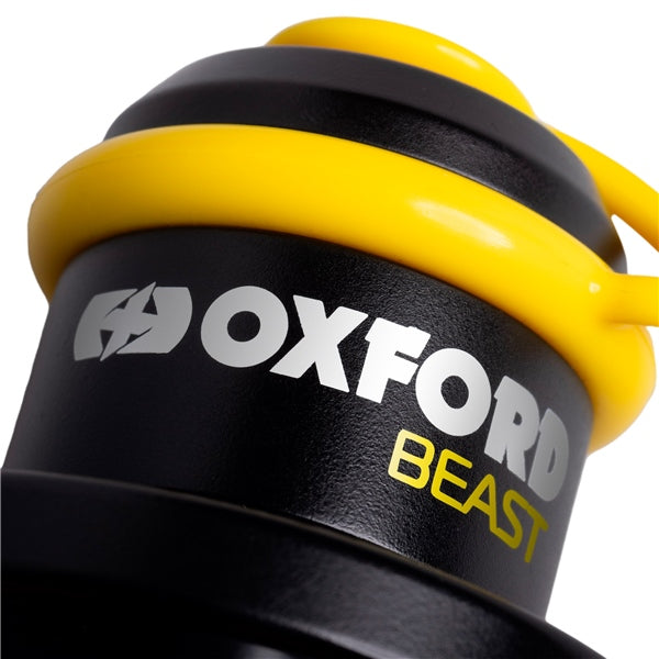 Oxford Products Bloque-disque Beast