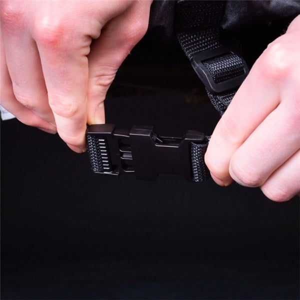 Oxford Products Housse Stormex pour moto avec boîte supérieure