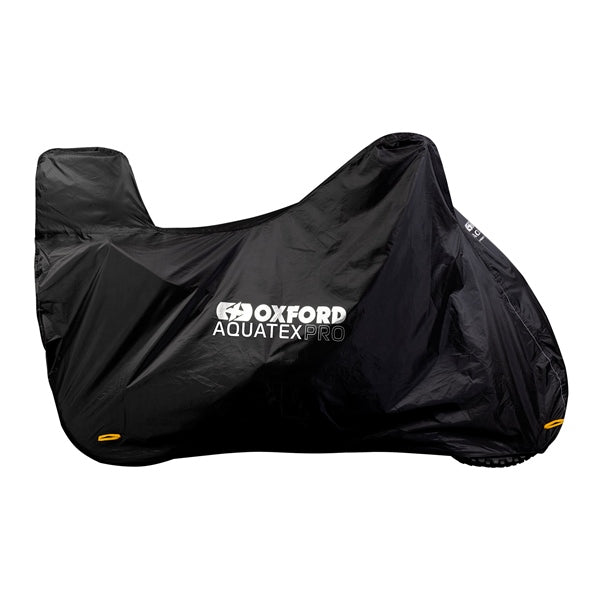 Oxford Products Housse Aquatex Pro pour moto avec boîte supérieure
