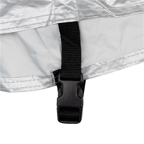 Oxford Products Housse Aquatex VTT