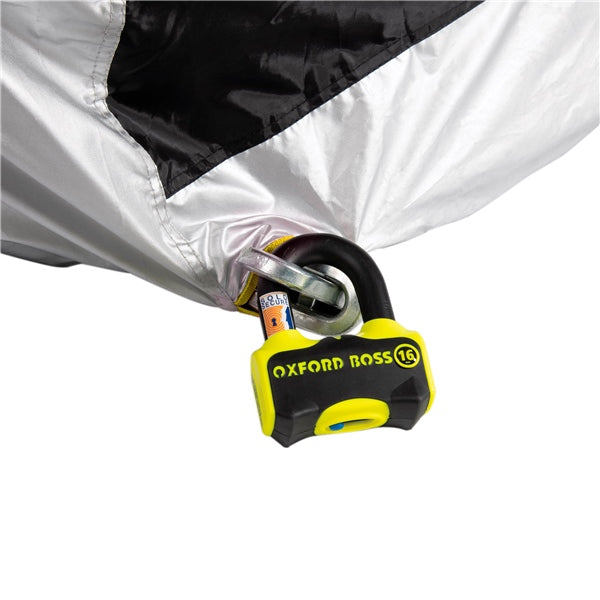 Oxford Products Housse Aquatex VTT