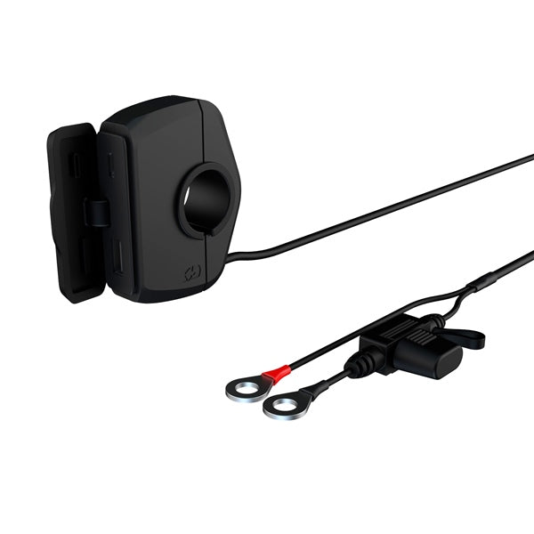 Oxford Products Ensemble de chargeur USB Slimline