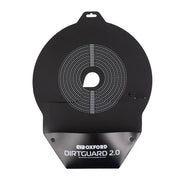 Oxford Products Protège-disque Dirt Guard 2.0