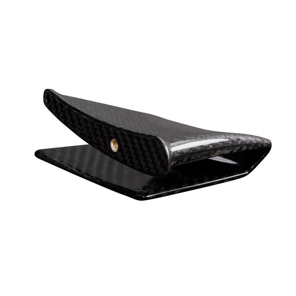 Oxford Products Ailes aérodynamiques en carbone Déflecteur d'air