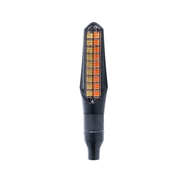 Oxford Products Clignotants séquentiels avant Nightrider Duo DEL