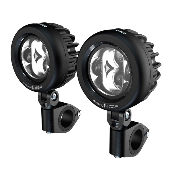 Oxford Products Feux auxiliaires 4K