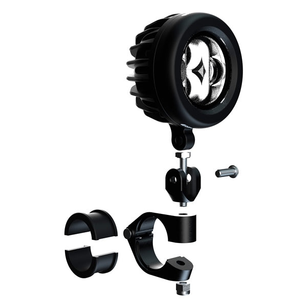 Oxford Products Feux auxiliaires 4K