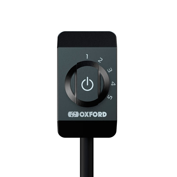 Oxford Products Feux auxiliaires 4K