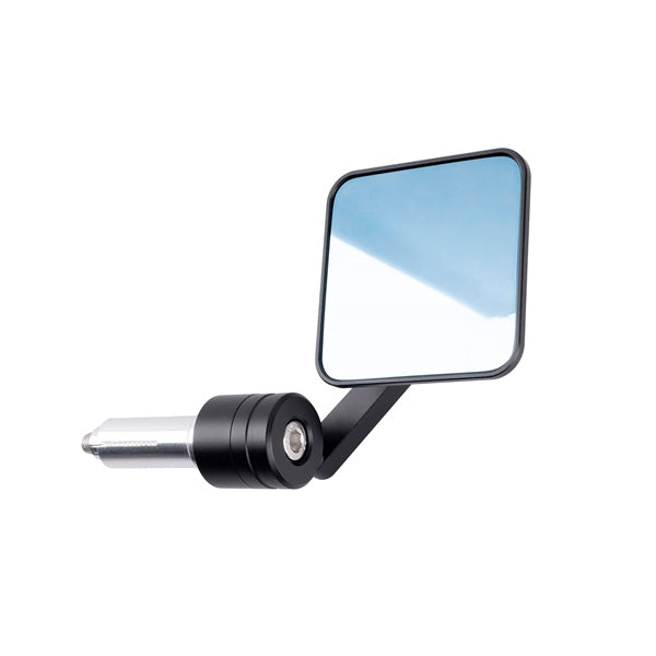 Oxford Products Miroir carré pour guidon Boulonné