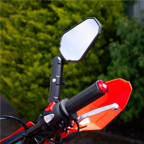 Ensemble de miroir Trail
