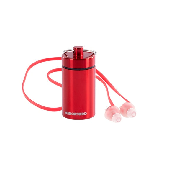 Oxford Products Bouche-oreilles FilterBuds Race