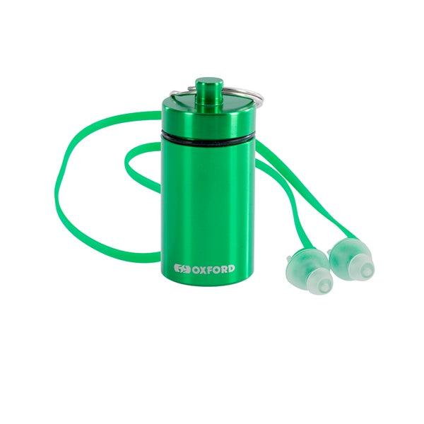 Oxford Products Bouche-oreilles FilterBuds Race