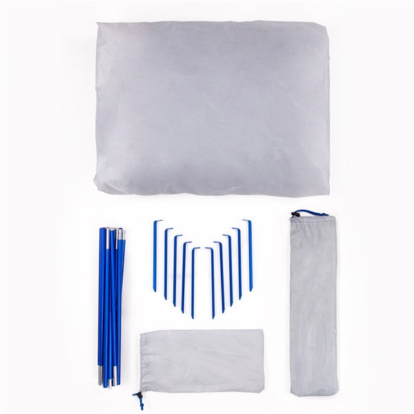 Oxford Products Tente Micro