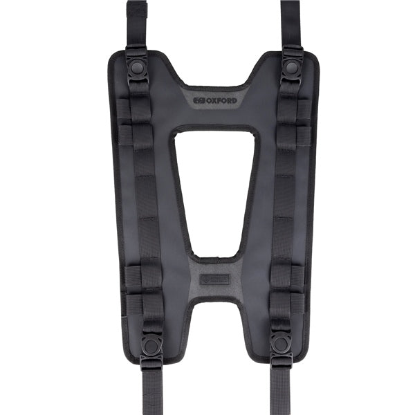 Oxford Products Harnais de réservoir Atlas Advanced