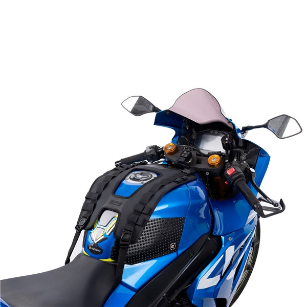 Oxford Products Harnais de réservoir Atlas Advanced