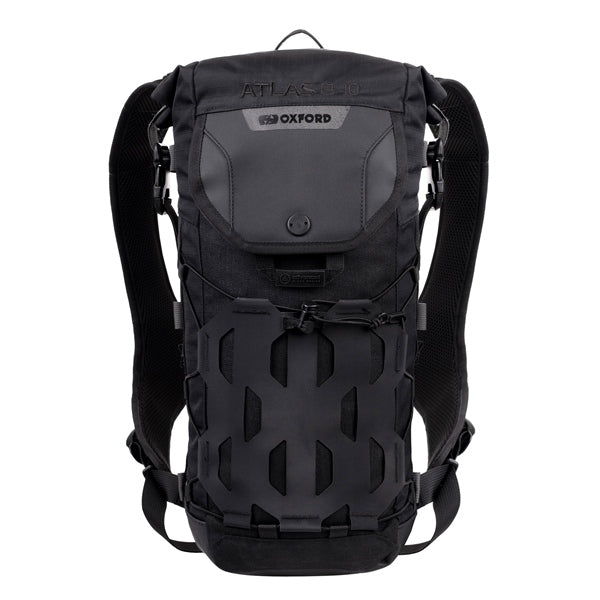 Oxford Products Sac à dos Atlas B-10 Advanced 10 L