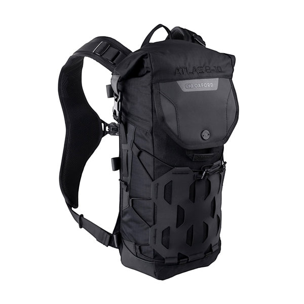 Oxford Products Sac à dos Atlas B-10 Advanced 10 L