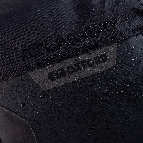 Oxford Products Sac à dos Atlas B-10 Advanced 10 L