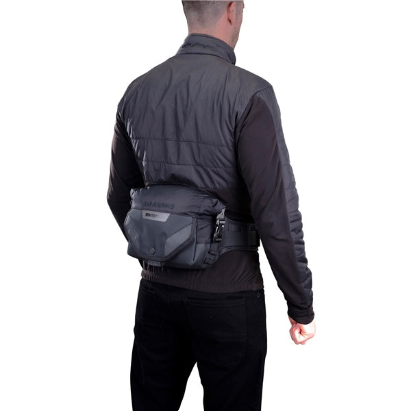 Oxford Products Sac de taille Atlas W-3 Advanced 3 L