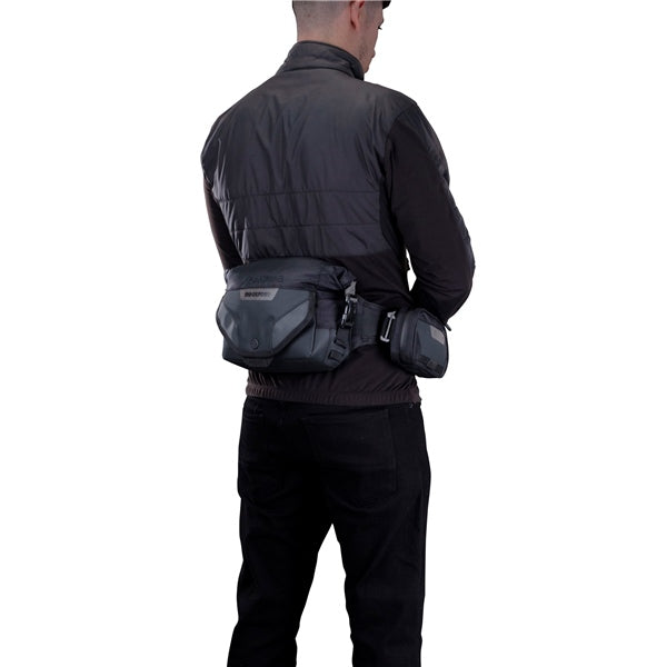 Oxford Products Sac de taille Atlas W-3 Advanced 3 L